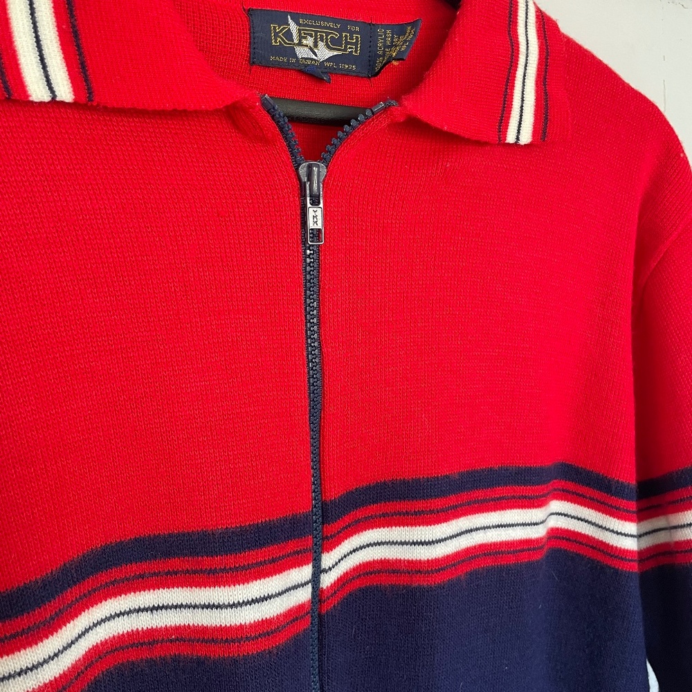 Skateboarders Jacket from the early 90's - Picture 3 of 5